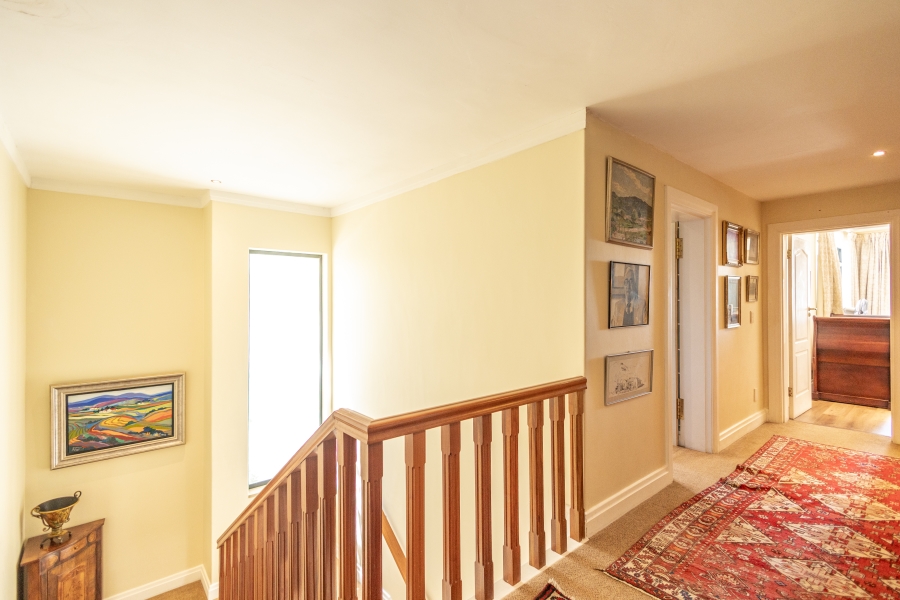 7 Bedroom Property for Sale in Welgedacht Western Cape
